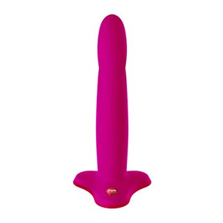 Limba Flex M G-Spot Dildo Magenta - FF000973MG01 - Teknashop Ltd