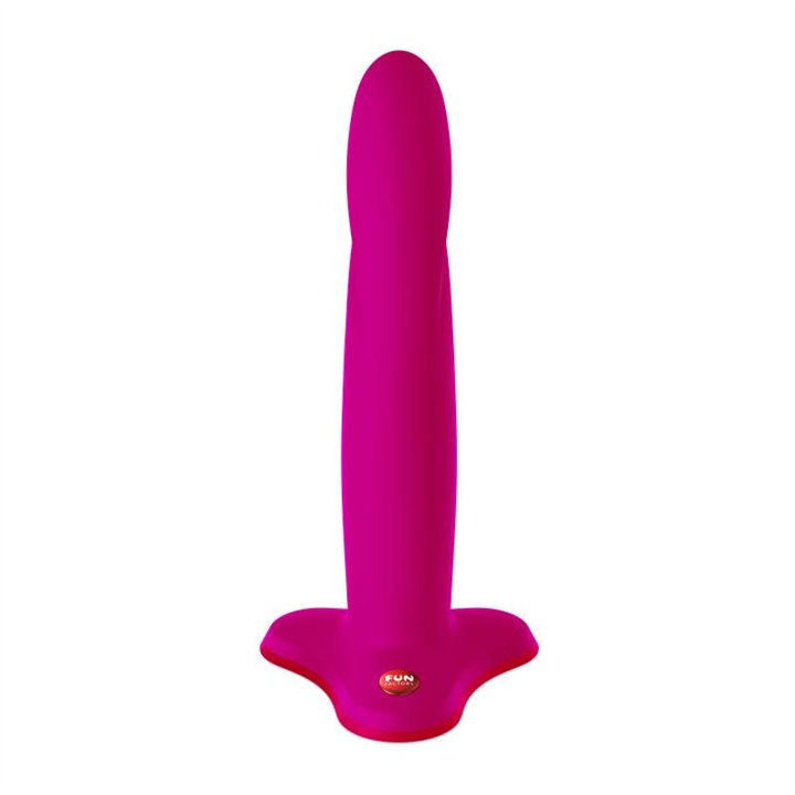 Limba Flex M G-Spot Dildo Magenta - FF000973MG01 - Teknashop Ltd