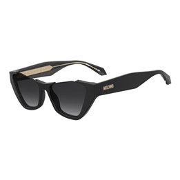 MOSCHINO MOD. MOS197_S - WW.MOS197_S_807-9O_53 - Teknashop Ltd