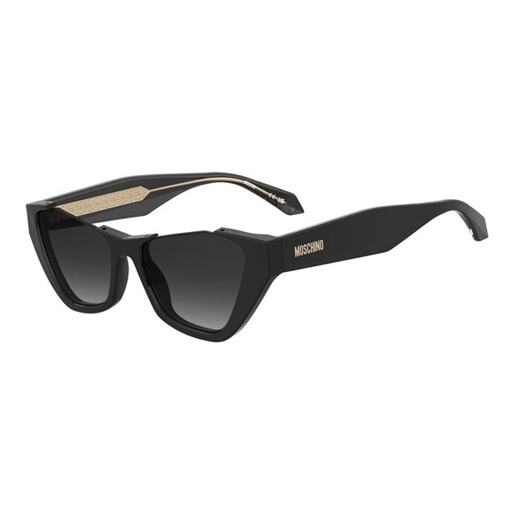 MOSCHINO MOD. MOS197_S - WW.MOS197_S_807-9O_53 - Teknashop Ltd
