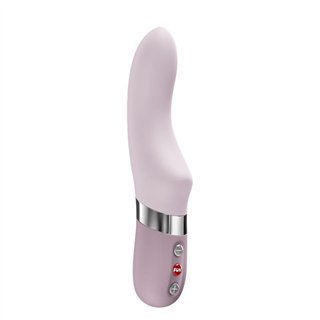 Stronic Oceania Vibe with Thrusting and Pulsation Soft Pink - FF001146SP01 - Teknashop Ltd