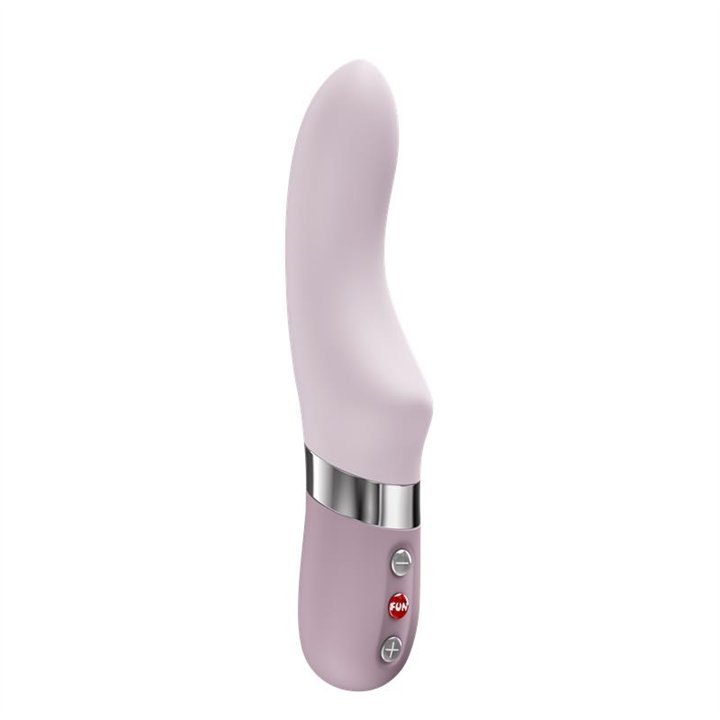 Stronic Oceania Vibe with Thrusting and Pulsation Soft Pink - FF001146SP01 - Teknashop Ltd