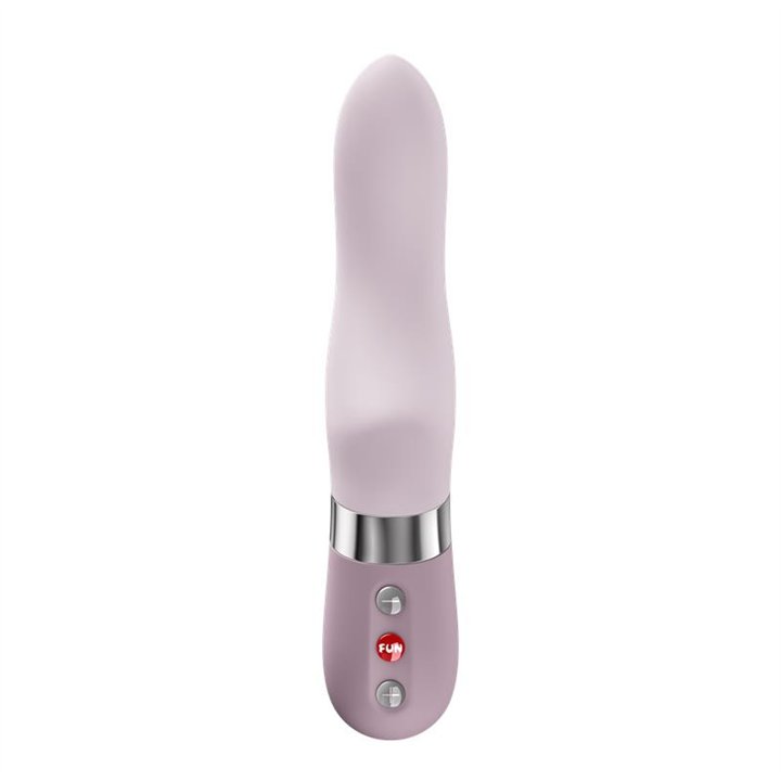 Stronic Oceania Vibe with Thrusting and Pulsation Soft Pink - FF001146SP01 - Teknashop Ltd