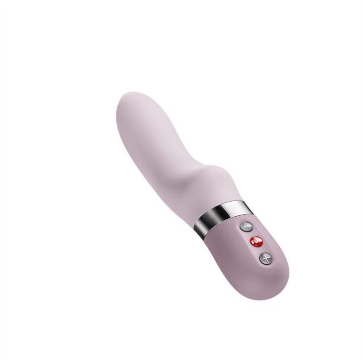 Stronic Oceania Vibe with Thrusting and Pulsation Soft Pink - FF001146SP01 - Teknashop Ltd
