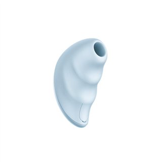 Intense Air Pulse Vibrator Sky Blue - FF001135SB01 - Teknashop Ltd