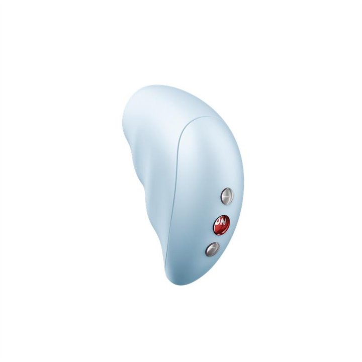 Intense Air Pulse Vibrator Sky Blue - FF001135SB01 - Teknashop Ltd