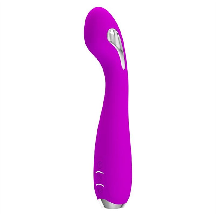 Hector Vibe with Electroshock and App Pink - BI-014765HP - Teknashop Ltd