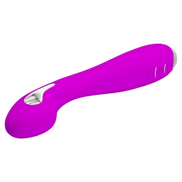 Hector Vibe with Electroshock and App Pink - BI-014765HP - Teknashop Ltd