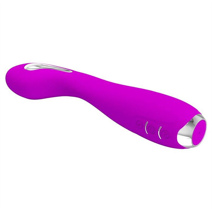 Hector Vibe with Electroshock and App Pink - BI-014765HP - Teknashop Ltd