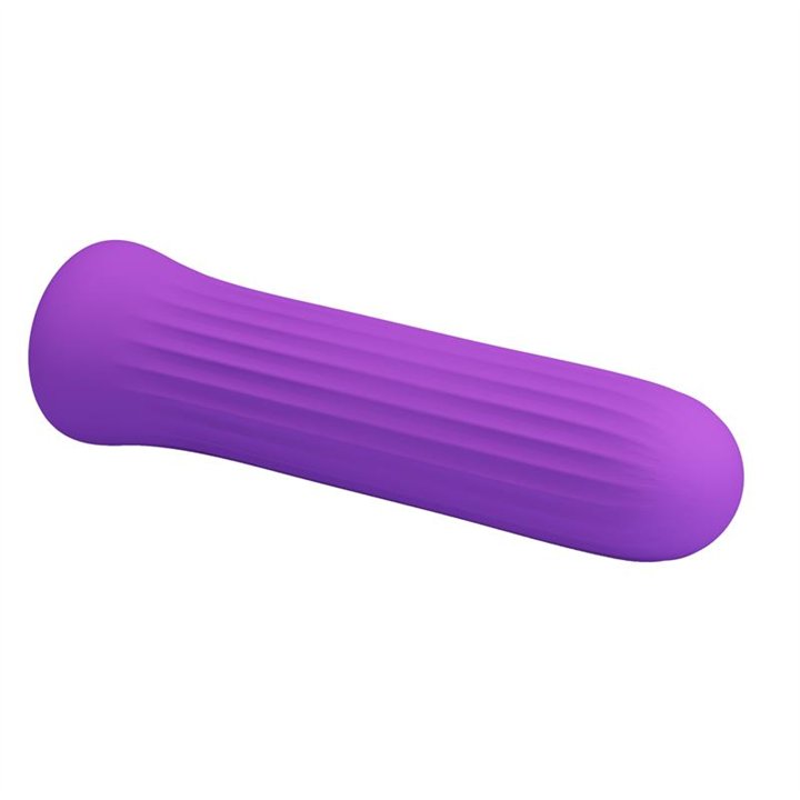 Blanche Stimulating Bullet Purple - BW-500019-2 - Teknashop Ltd