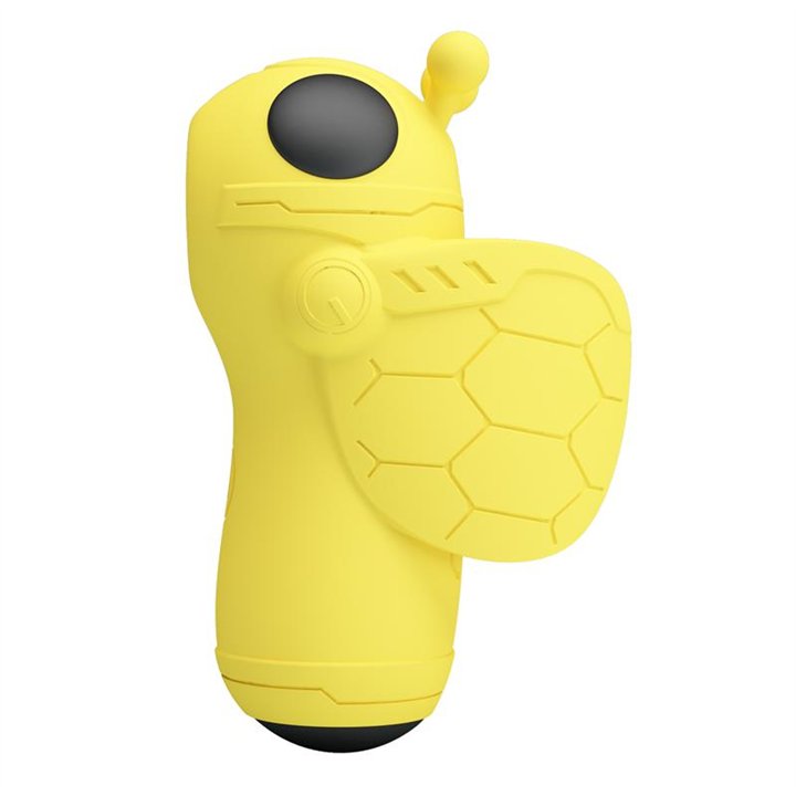 Magic Bee Finger Stimulator with Tappping - BI-300059 - Teknashop Ltd