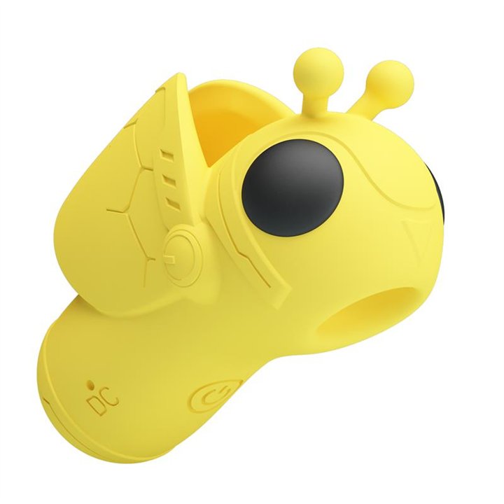 Magic Bee Finger Stimulator with Tappping - BI-300059 - Teknashop Ltd