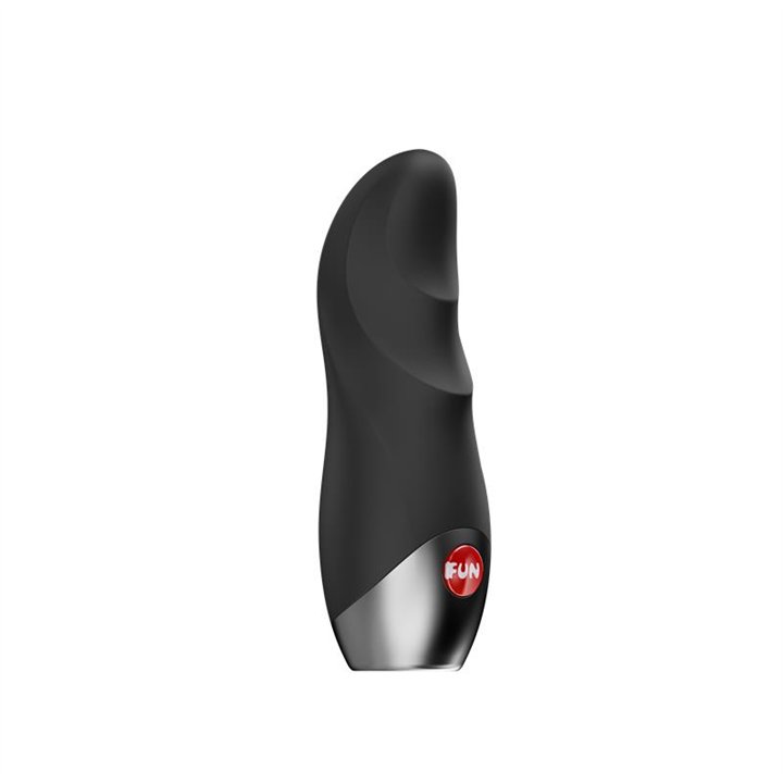 Viola Bullet Vibrator Black - FF001088BK01 - Teknashop Ltd