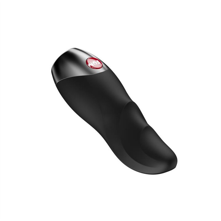 Viola Bullet Vibrator Black - FF001088BK01 - Teknashop Ltd