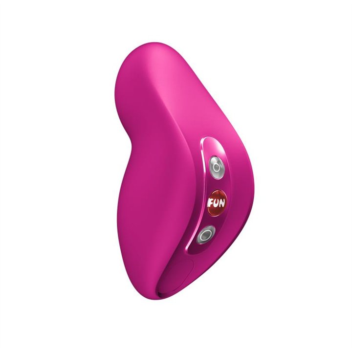 Allure Air Pulse Vibrator Magenta - FF001016MG01 - Teknashop Ltd