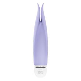 Volita Lay-On Vibrator Purple - FF001000PL01 - Teknashop Ltd