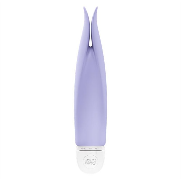 Volita Lay-On Vibrator Purple - FF001000PL01 - Teknashop Ltd