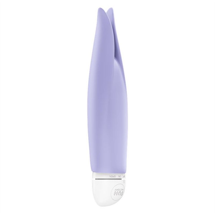 Volita Lay-On Vibrator Purple - FF001000PL01 - Teknashop Ltd