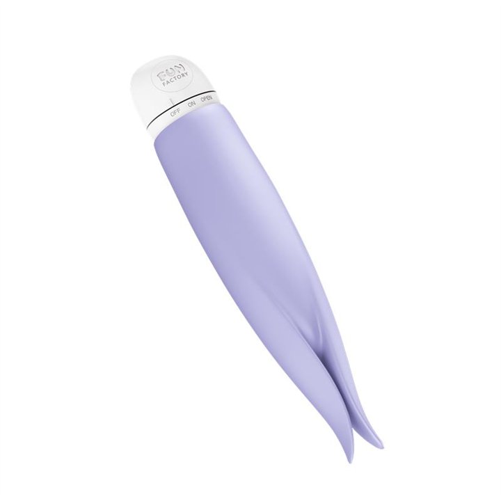 Volita Lay-On Vibrator Purple - FF001000PL01 - Teknashop Ltd