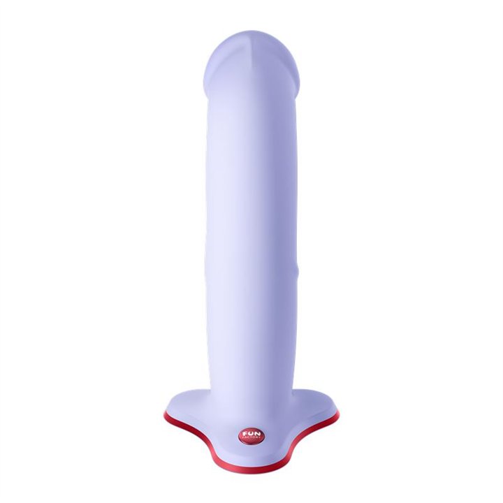 The Boss Stub G-Spot Dildo Purple - FF000997PL01 - Teknashop Ltd