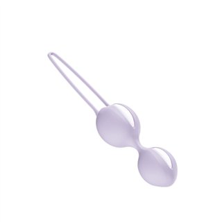 Smartballs Duo Love Ball Purple - FF000987PU01 - Teknashop Ltd