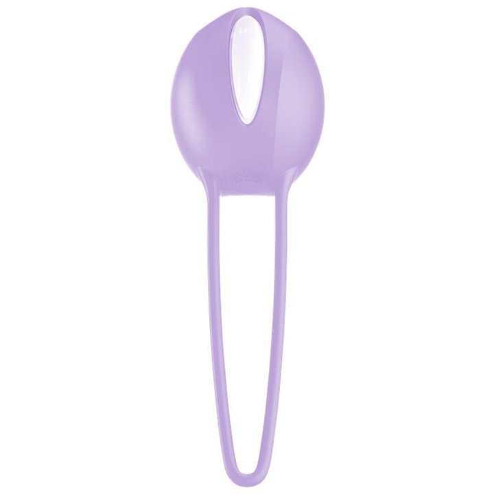 Smartball Uno Love Ball Purple - FF000986PU01 - Teknashop Ltd