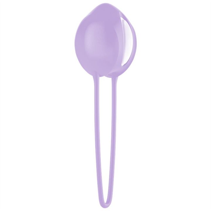 Smartball Uno Love Ball Purple - FF000986PU01 - Teknashop Ltd