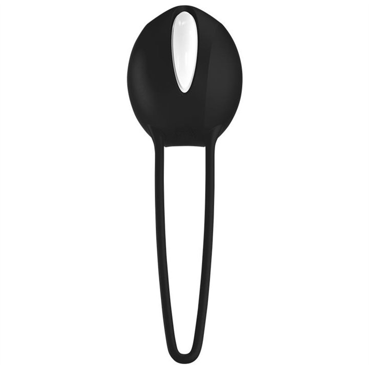 Smartball Uno Love Ball Black - FF000986BK01 - Teknashop Ltd