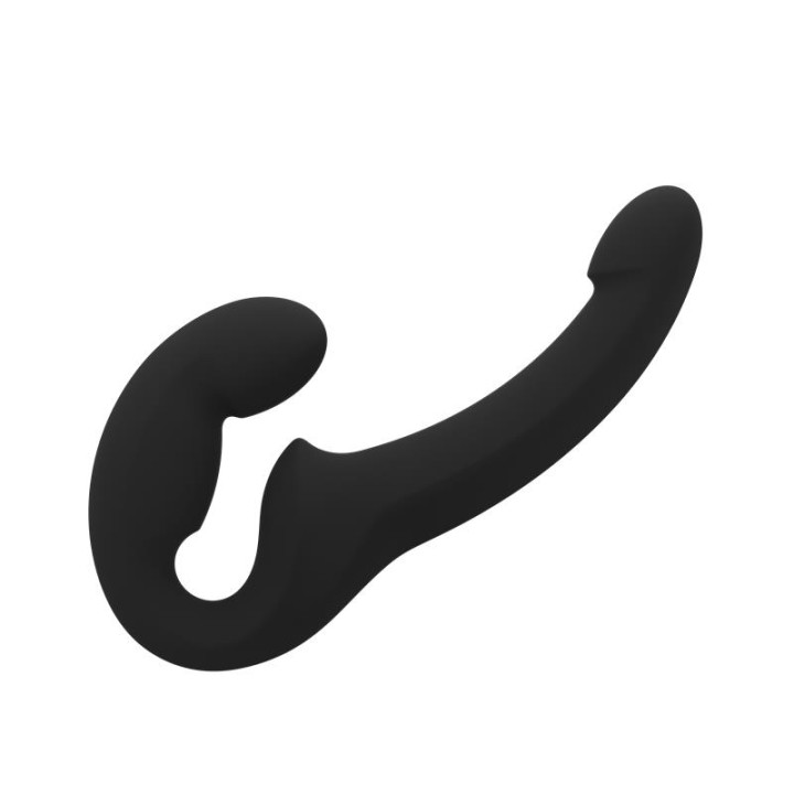 Share Lite Double Dildo Black - FF000984BK01 - Teknashop Ltd