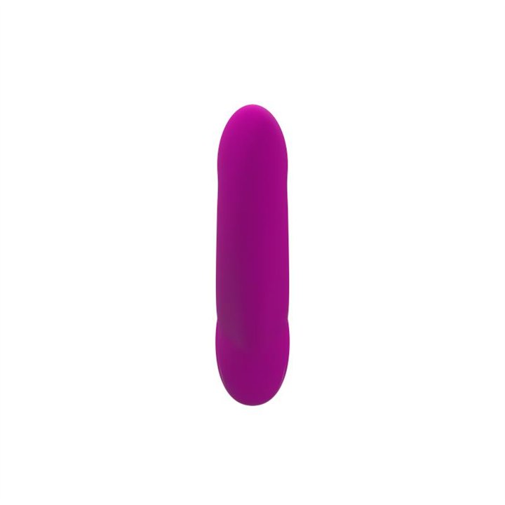 Share Lite Double Dildo Blackberry - FF000984BB01 - Teknashop Ltd