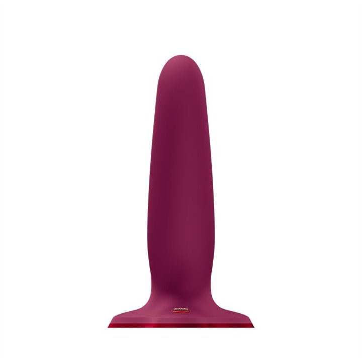 Ryde Grinding Dildo Wine Red - FF000983WR01 - Teknashop Ltd