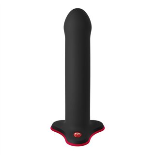 Magnum G-Spot Dildo Black - FF000975BK01 - Teknashop Ltd