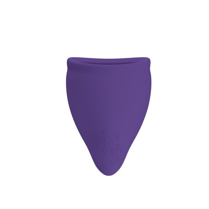 Fun Cup Menstrual Cup Size B Black Currant - FF000965BR01 - Teknashop Ltd