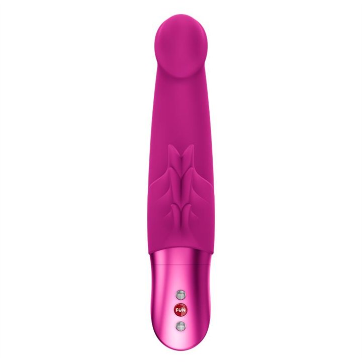 Wicked Angel Rabbit Vibrator Magenta - FF000962MG01 - Teknashop Ltd