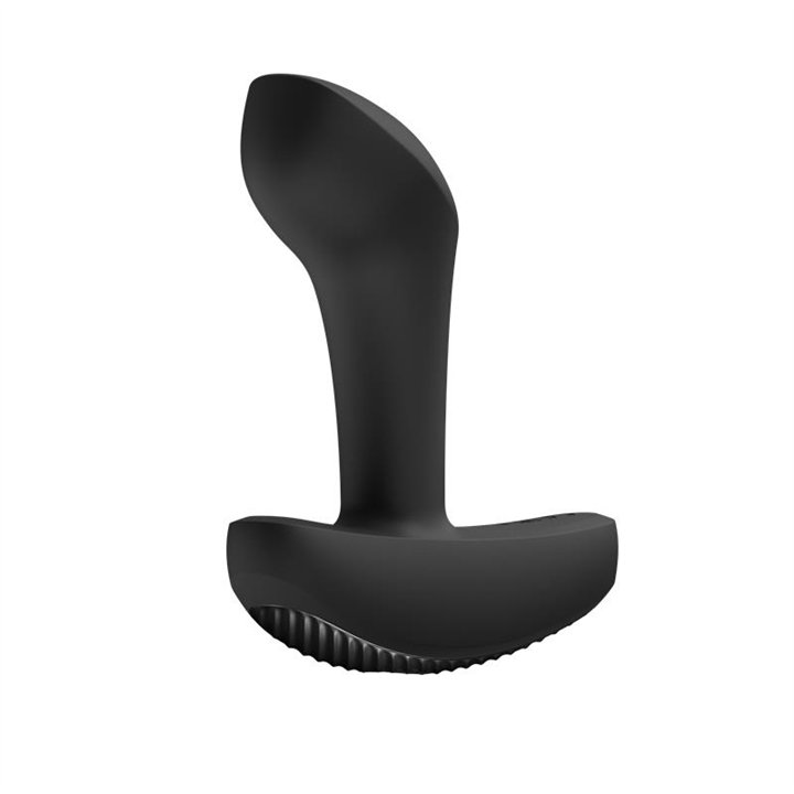 Bootie Vibe Anal Vibrator Black - FF000956BK01 - Teknashop Ltd