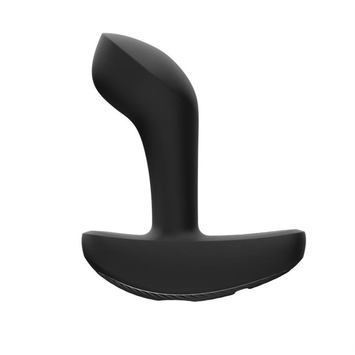 Bootie Vibe Anal Vibrator Black - FF000956BK01 - Teknashop Ltd