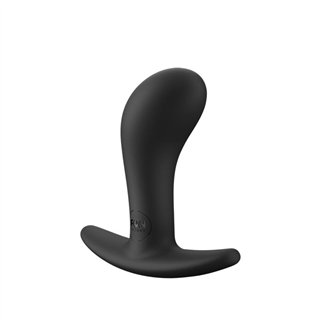 Bootie S Anal Plug Black - FF000954BK01 - Teknashop Ltd