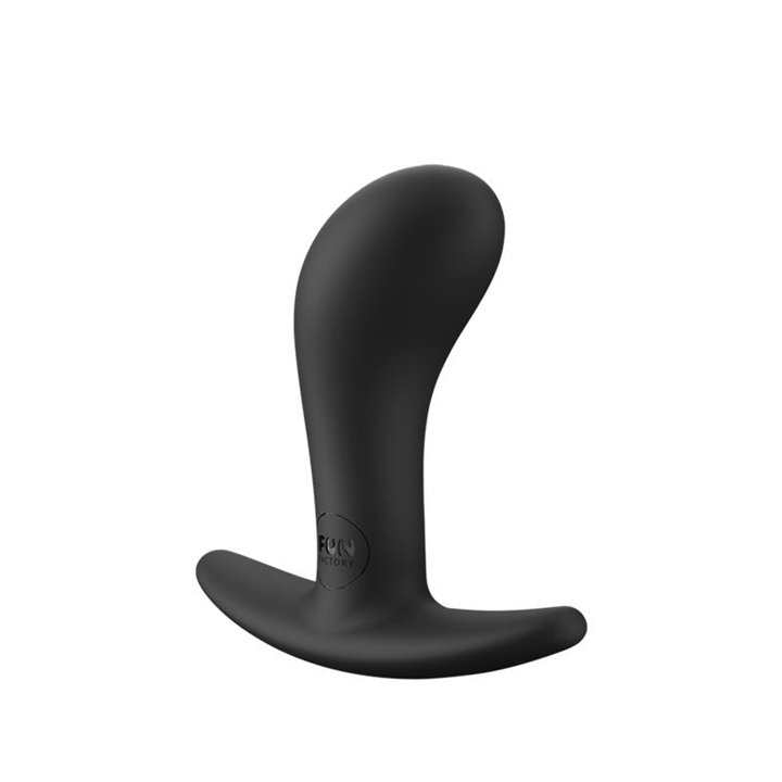 Bootie S Anal Plug Black - FF000954BK01 - Teknashop Ltd