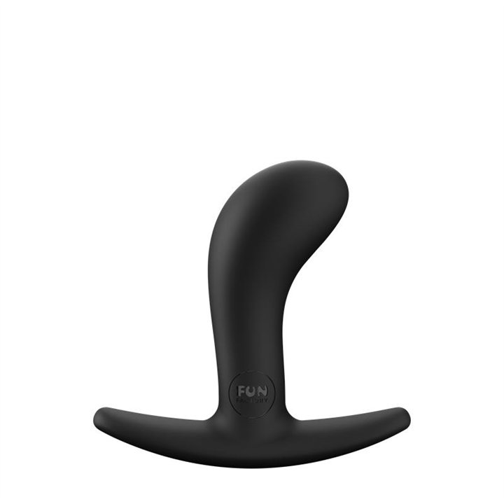 Bootie S Anal Plug Black - FF000954BK01 - Teknashop Ltd