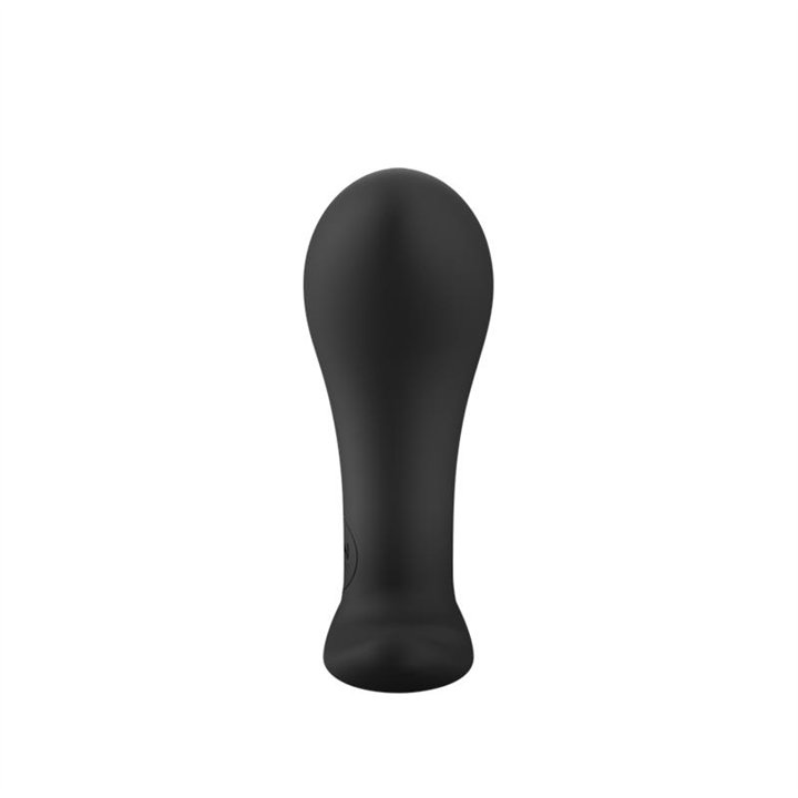 Bootie S Anal Plug Black - FF000954BK01 - Teknashop Ltd