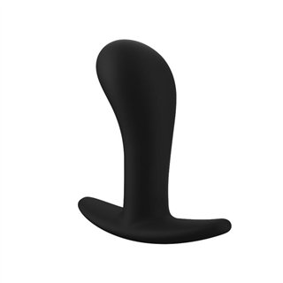Bootie M Anal Plug Black - FF000953BK01 - Teknashop Ltd