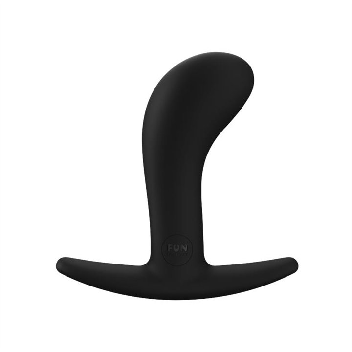 Bootie M Anal Plug Black - FF000953BK01 - Teknashop Ltd