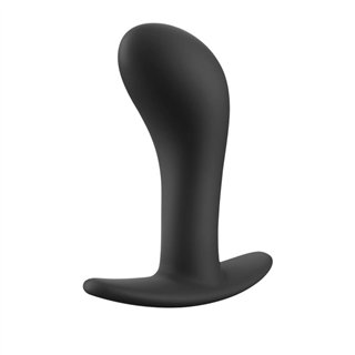 Bootie L Anal Plug Black - FF000952BK01 - Teknashop Ltd