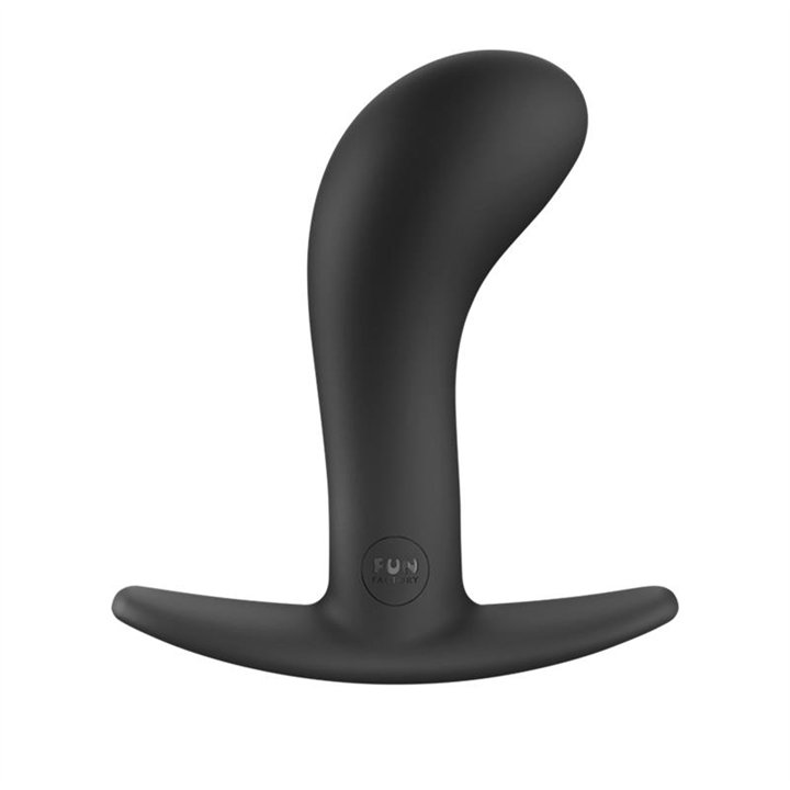 Bootie L Anal Plug Black - FF000952BK01 - Teknashop Ltd