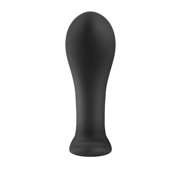 Bootie L Anal Plug Black - FF000952BK01 - Teknashop Ltd