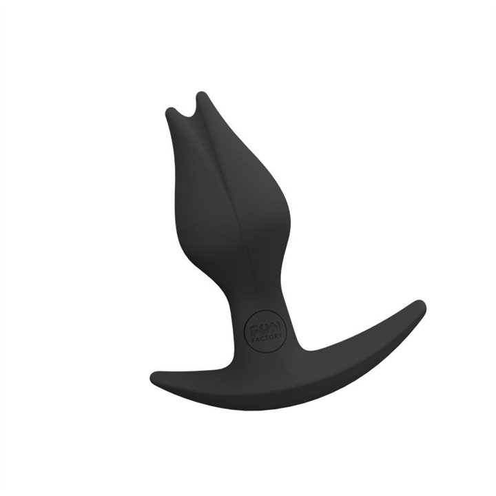 Bootie Fem Anal Plug Black - FF000951BK01 - Teknashop Ltd