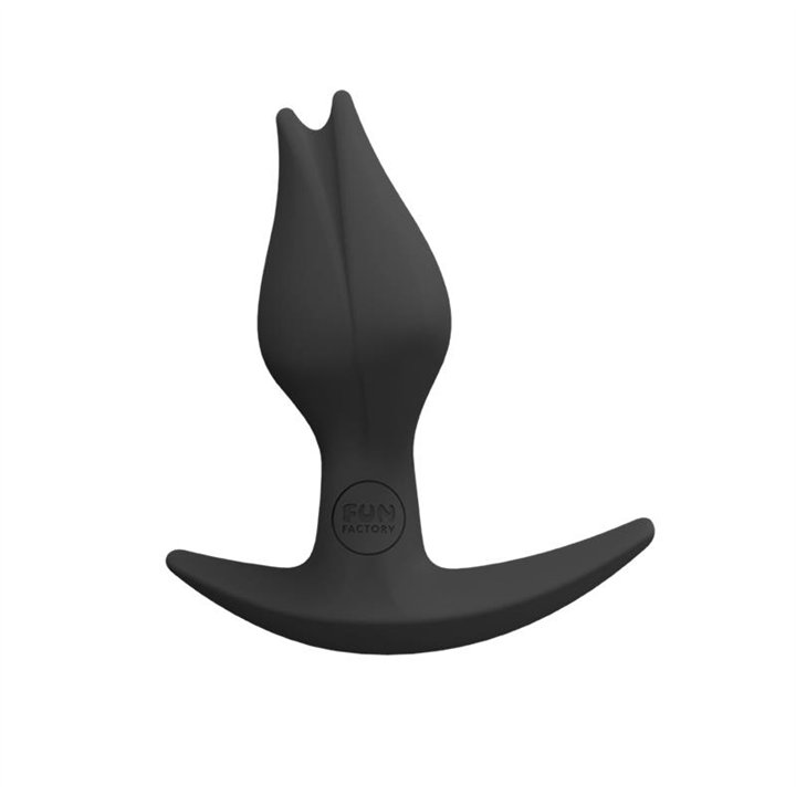 Bootie Fem Anal Plug Black - FF000951BK01 - Teknashop Ltd