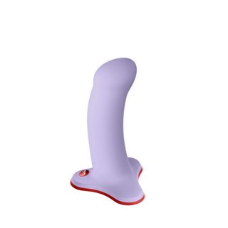 Amor G-Spot Dildo Purple - FF000944PU01 - Teknashop Ltd
