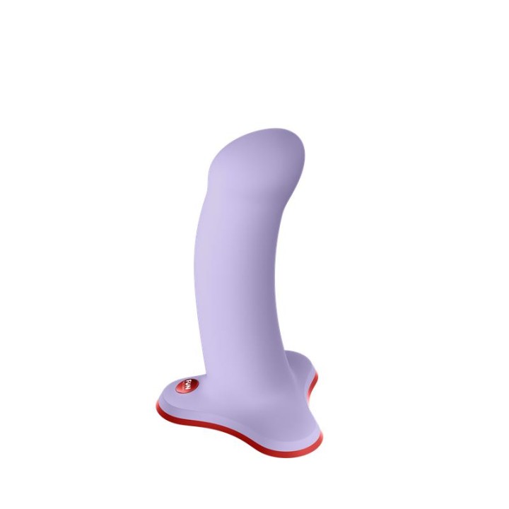 Amor G-Spot Dildo Purple - FF000944PU01 - Teknashop Ltd