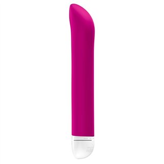 Joupie G-Spot Vibrator Magenta - FF000969MG01 - Teknashop Ltd